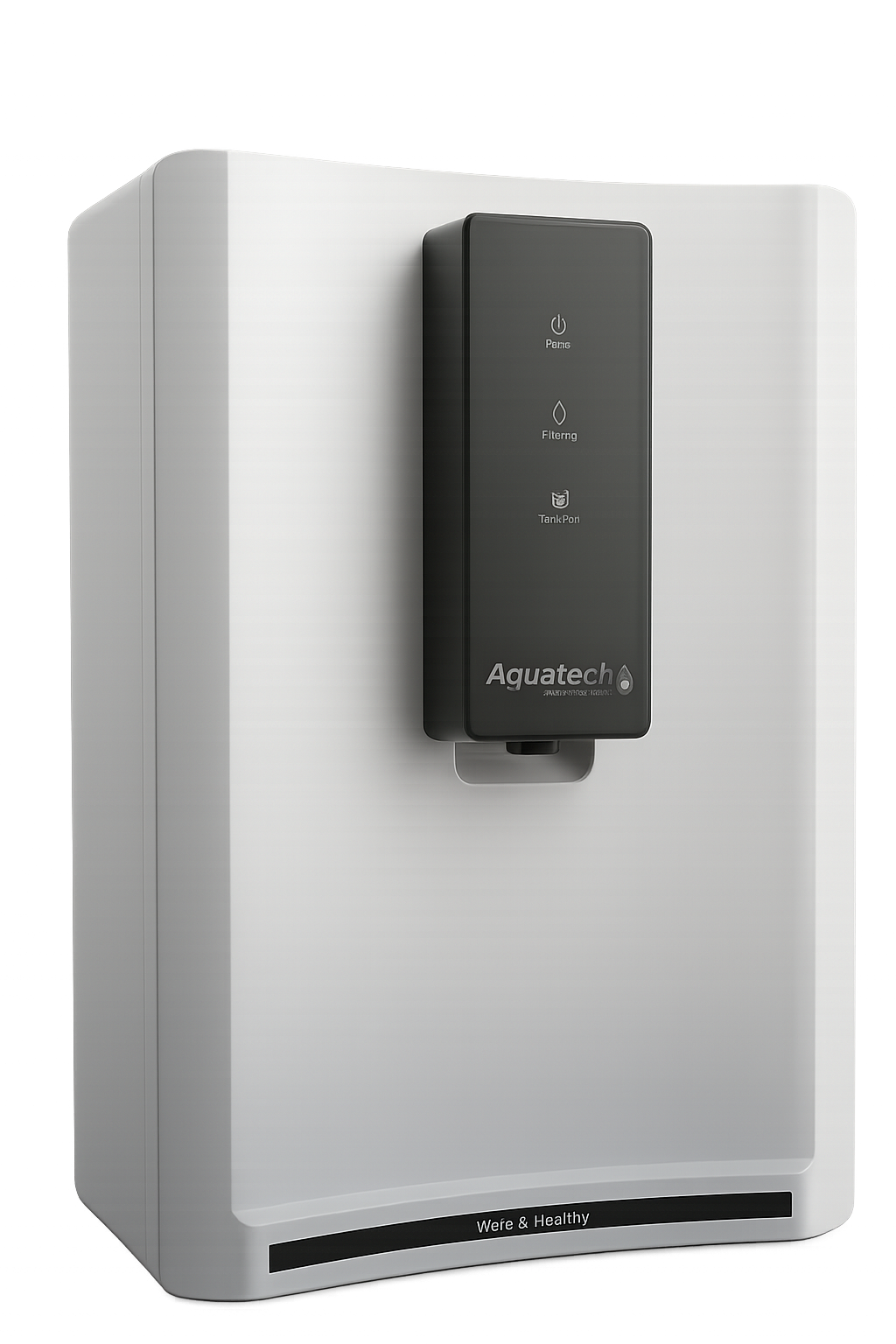 Aquatech Commercial RO